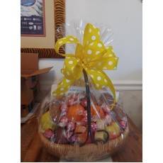 Office Thank you Basket
